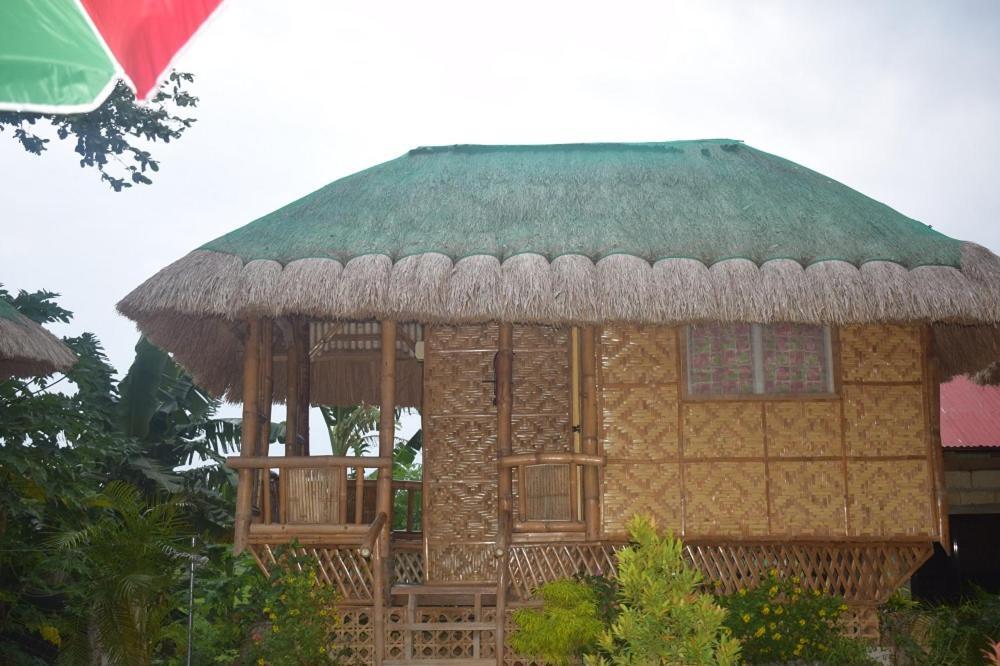 Loboc Riverfront Resort And Restaurant Bagian luar foto
