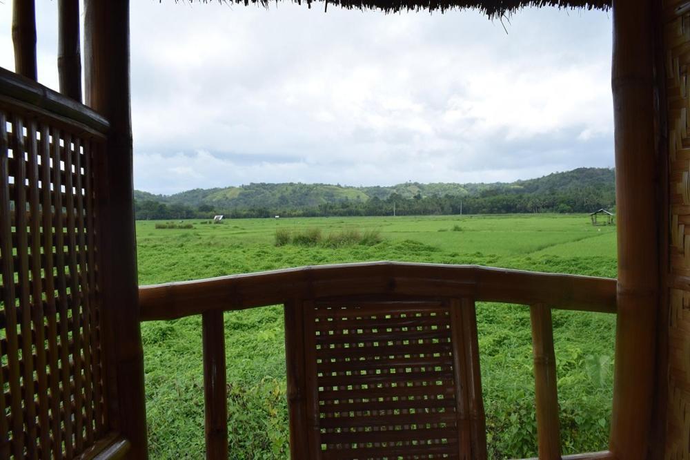 Loboc Riverfront Resort And Restaurant Bagian luar foto